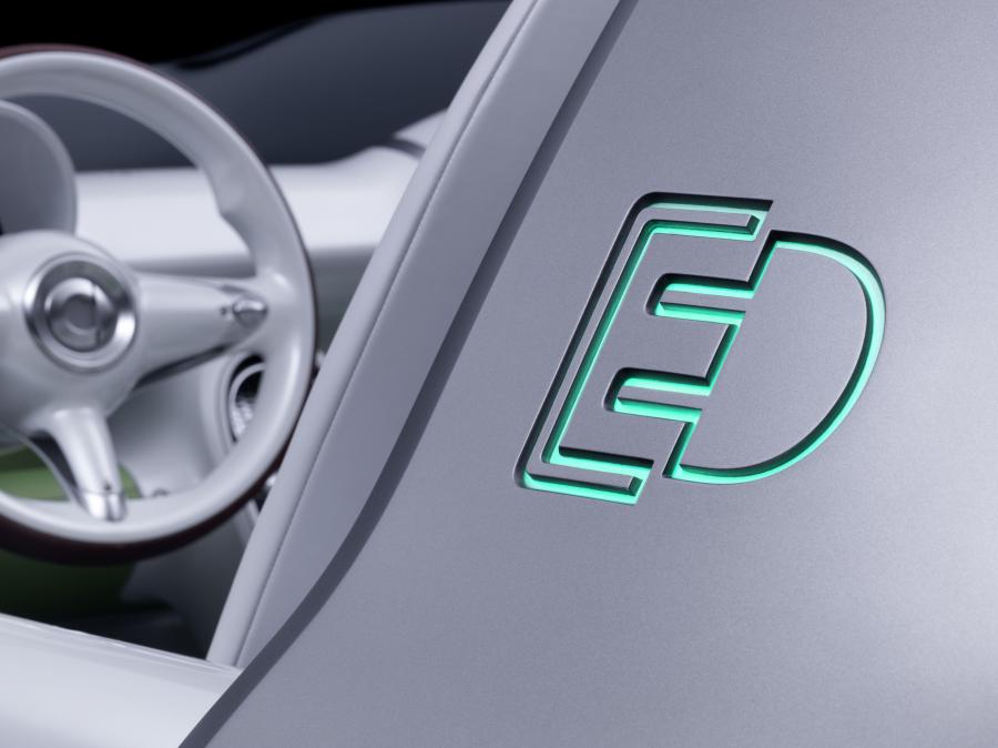  Smart ForSpeed Concept 2011 года  (фото 25 из 47)